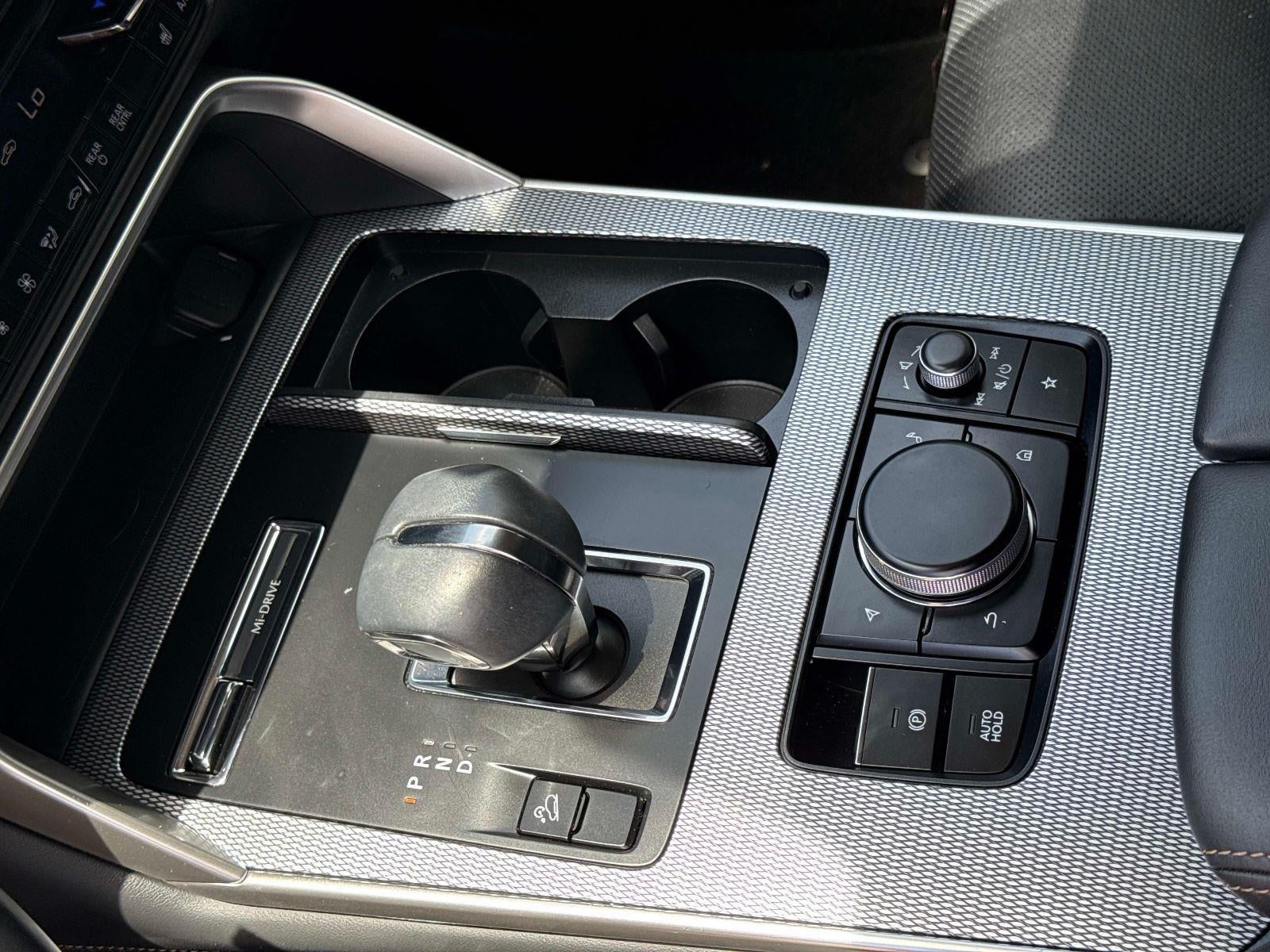 2024 Mazda Mazda CX-90 3.3 Turbo Premium