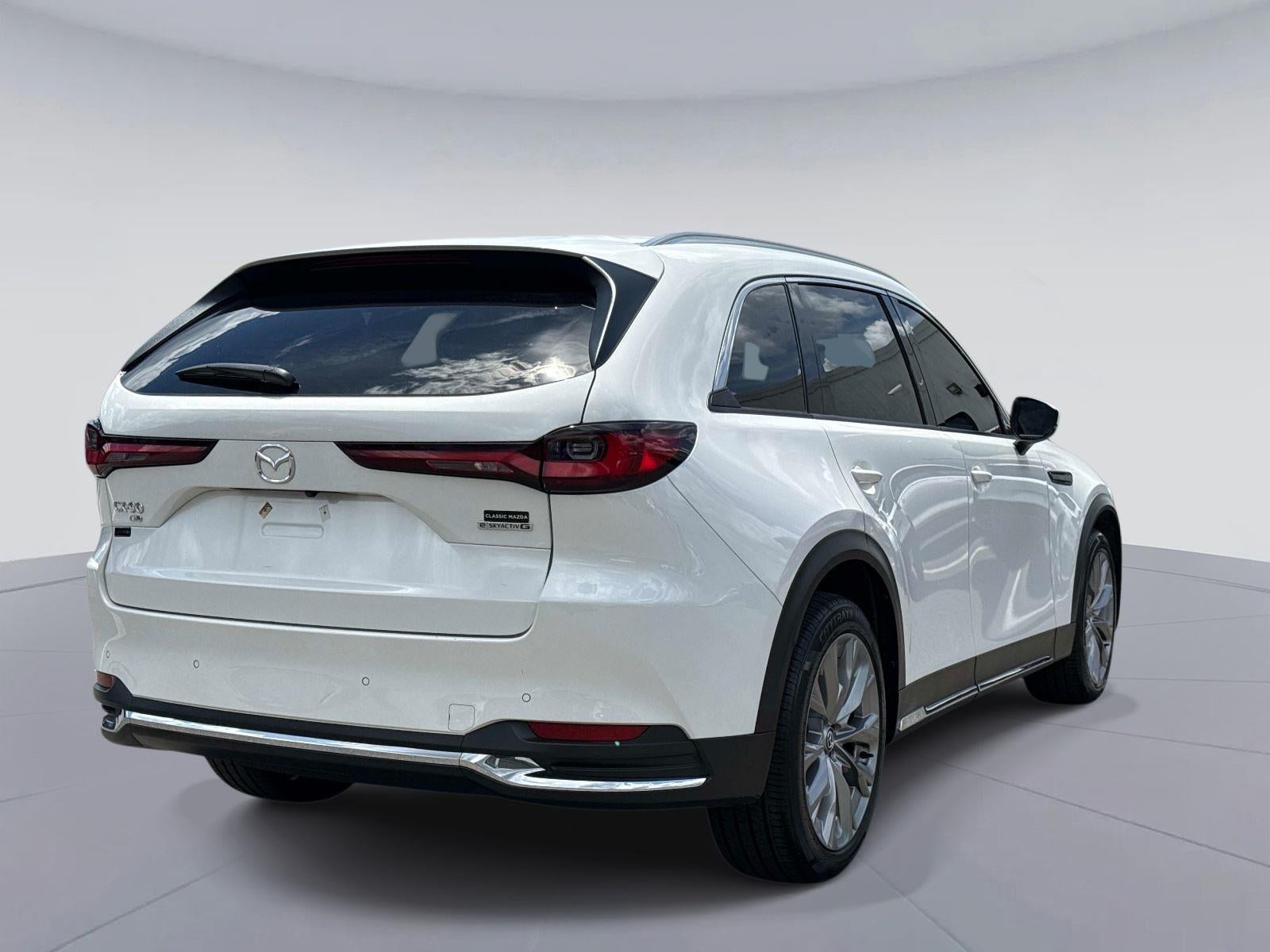 2024 Mazda Mazda CX-90 3.3 Turbo Premium