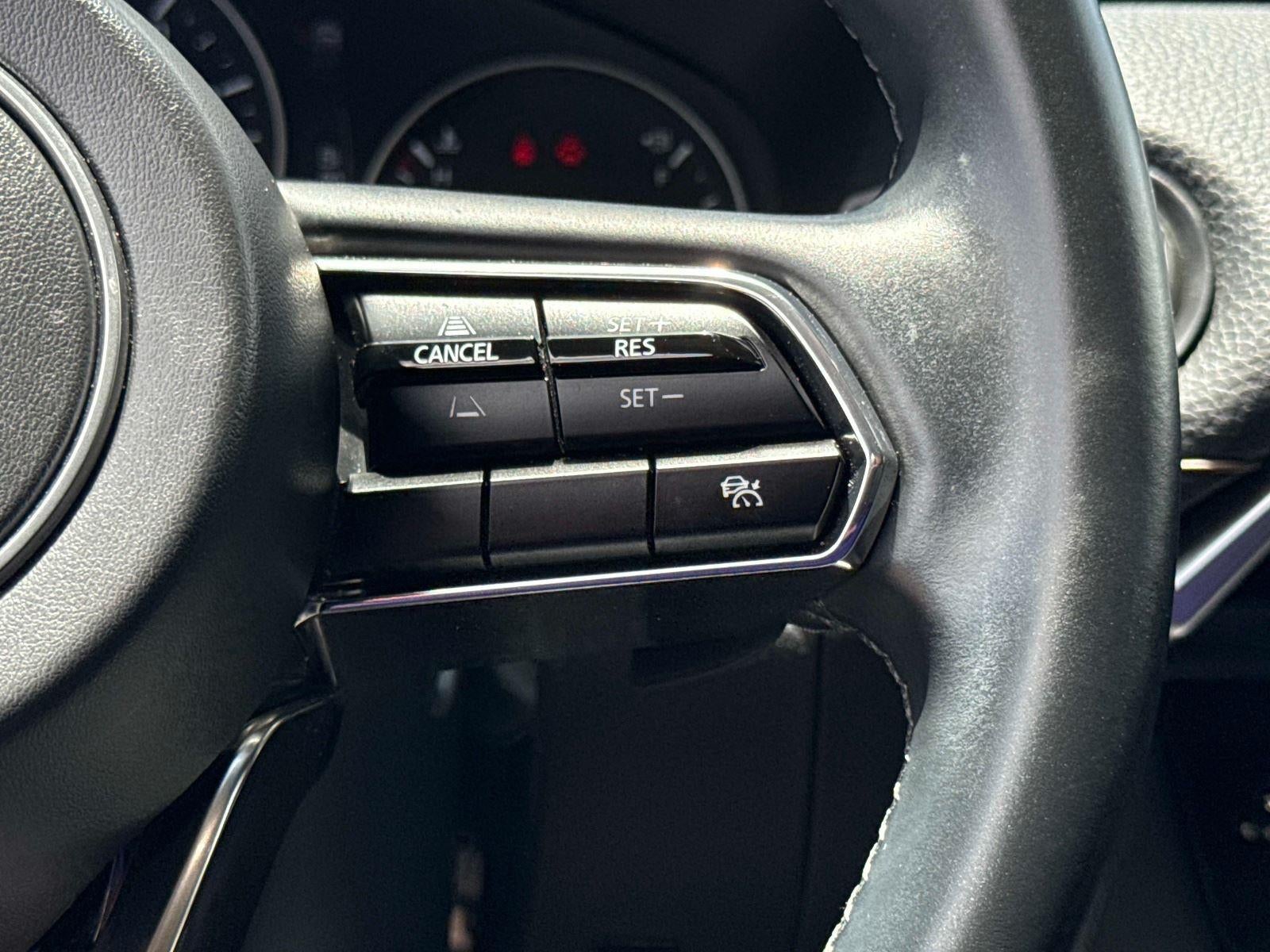 2024 Mazda Mazda CX-90 3.3 Turbo Premium