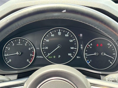 2024 Mazda Mazda CX-90 3.3 Turbo Premium
