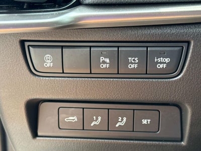 2024 Mazda Mazda CX-90 3.3 Turbo Premium