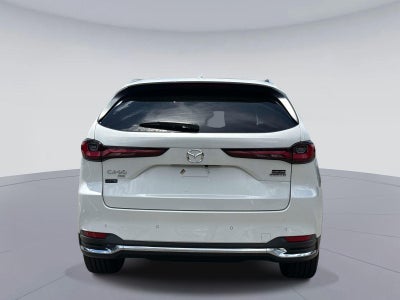2024 Mazda Mazda CX-90 3.3 Turbo Premium