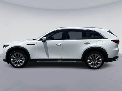 2024 Mazda Mazda CX-90 3.3 Turbo Premium