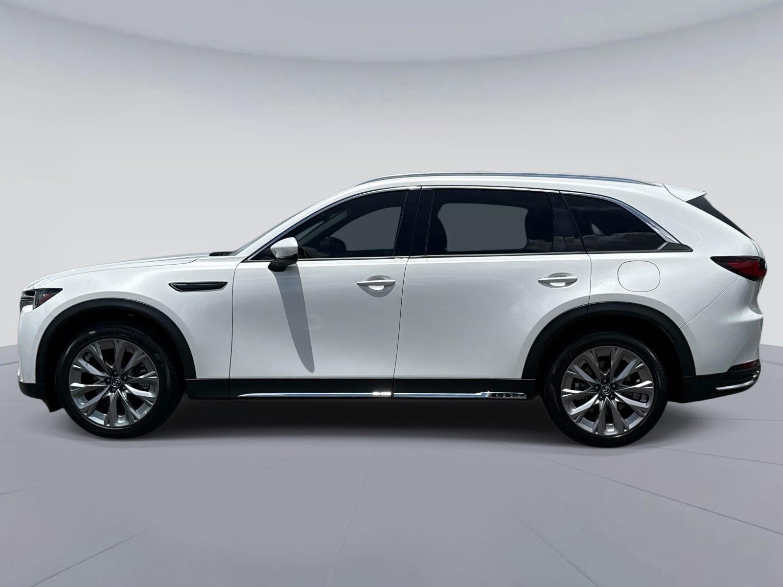 2024 Mazda Mazda CX-90 3.3 Turbo Premium