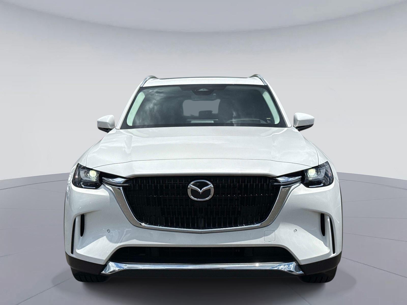 2024 Mazda Mazda CX-90 3.3 Turbo Premium
