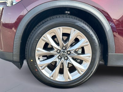 2024 Mazda Mazda CX-90 3.3 Turbo Premium
