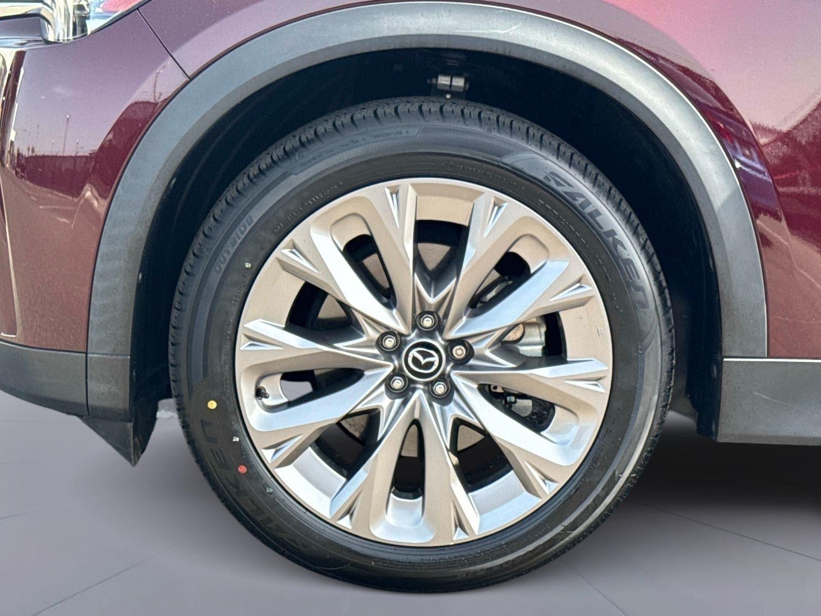 2024 Mazda Mazda CX-90 3.3 Turbo Premium