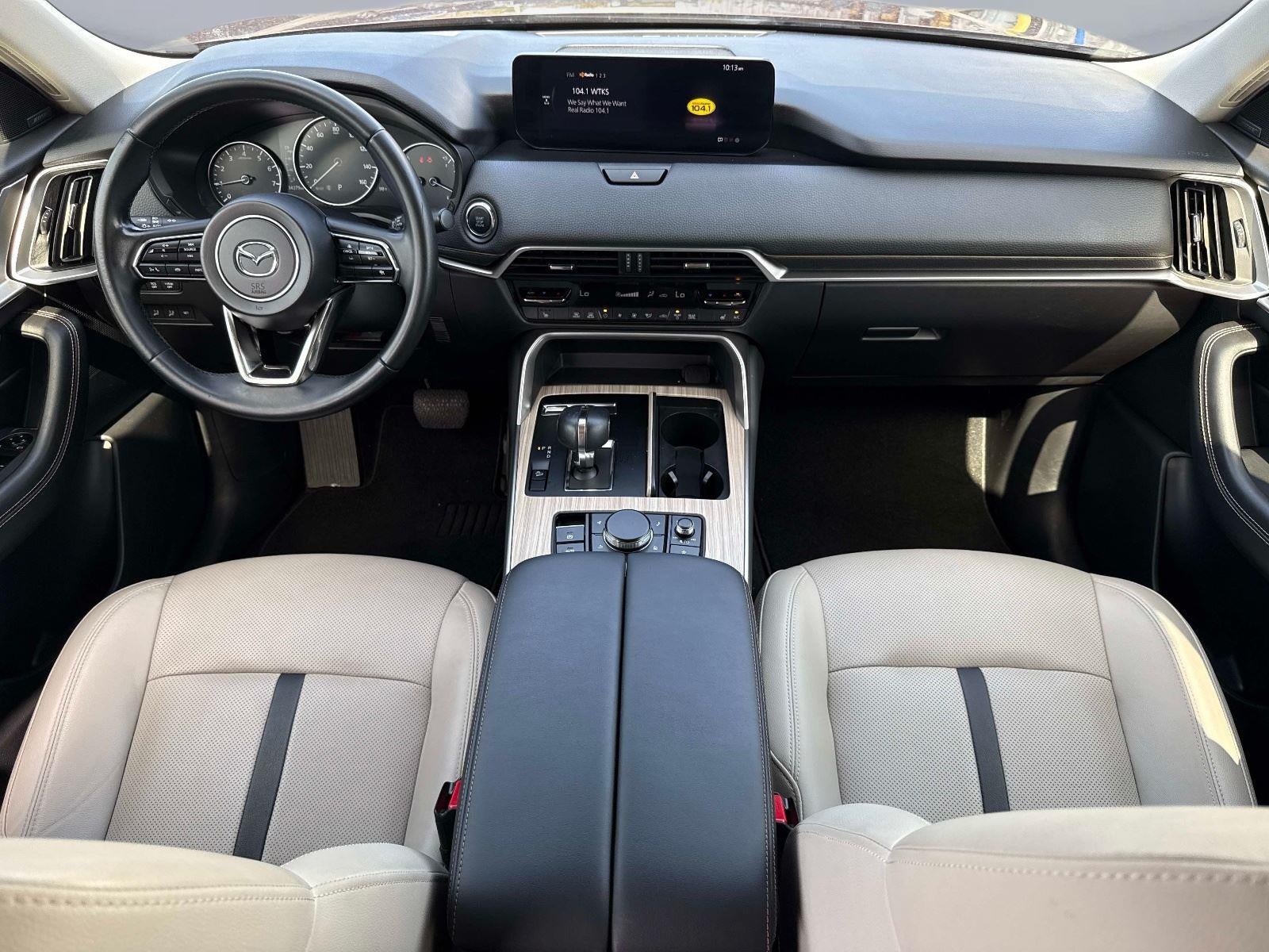 2024 Mazda Mazda CX-90 3.3 Turbo Premium