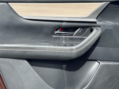 2024 Mazda Mazda CX-90 3.3 Turbo Premium