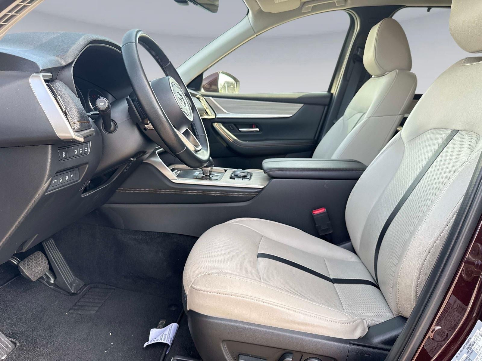 2024 Mazda Mazda CX-90 3.3 Turbo Premium