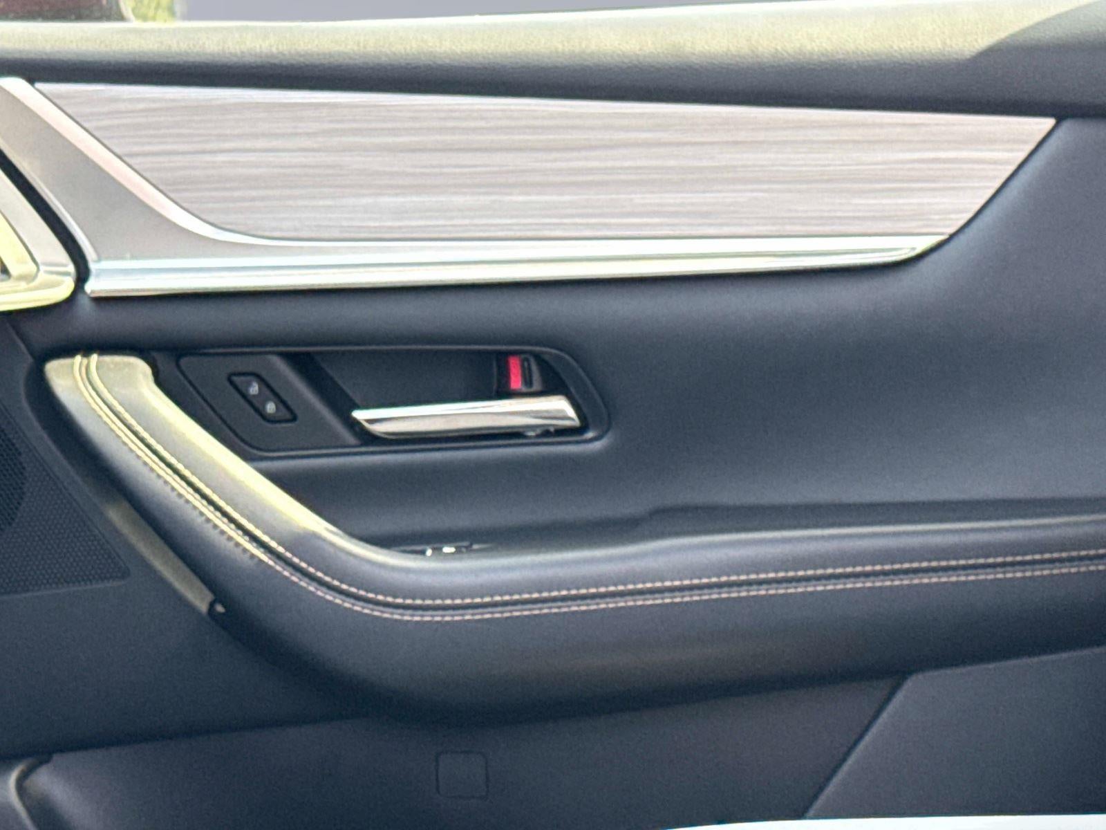 2024 Mazda Mazda CX-90 3.3 Turbo Premium