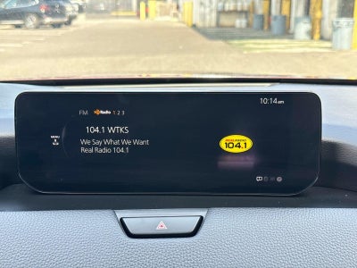2024 Mazda Mazda CX-90 3.3 Turbo Premium