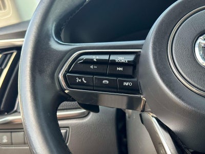 2024 Mazda Mazda CX-90 3.3 Turbo Premium