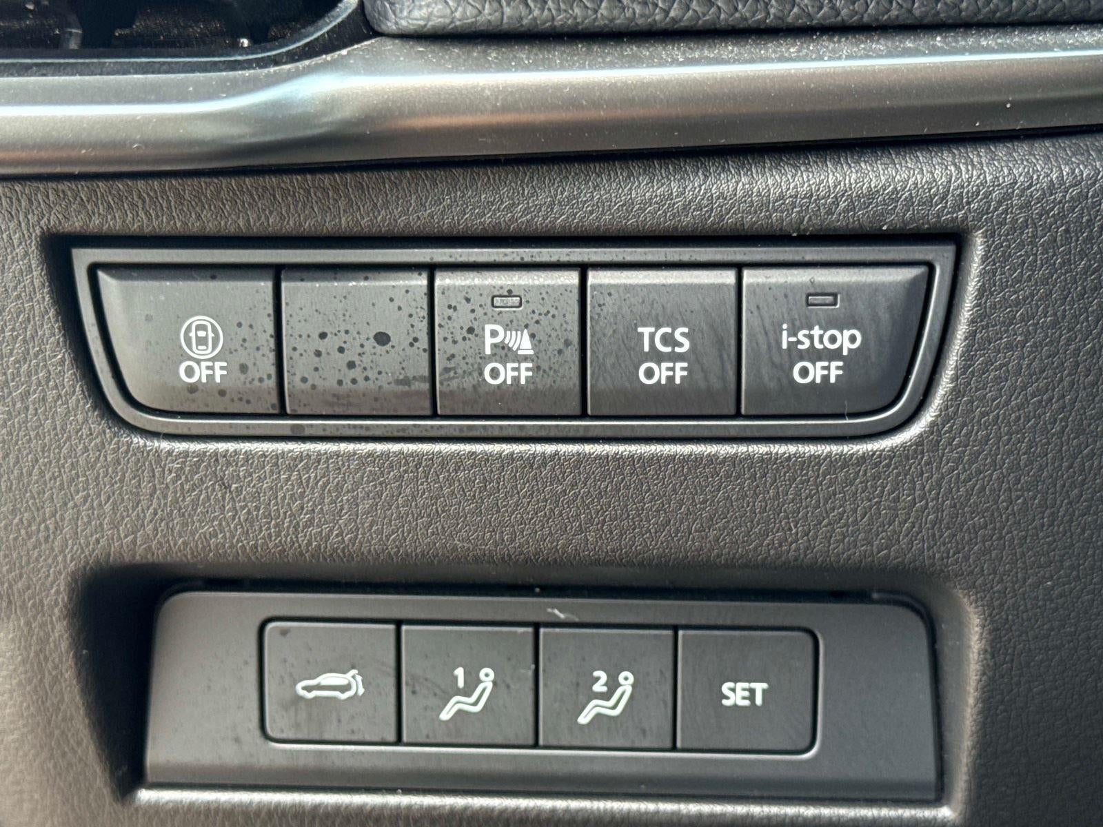 2024 Mazda Mazda CX-90 3.3 Turbo Premium