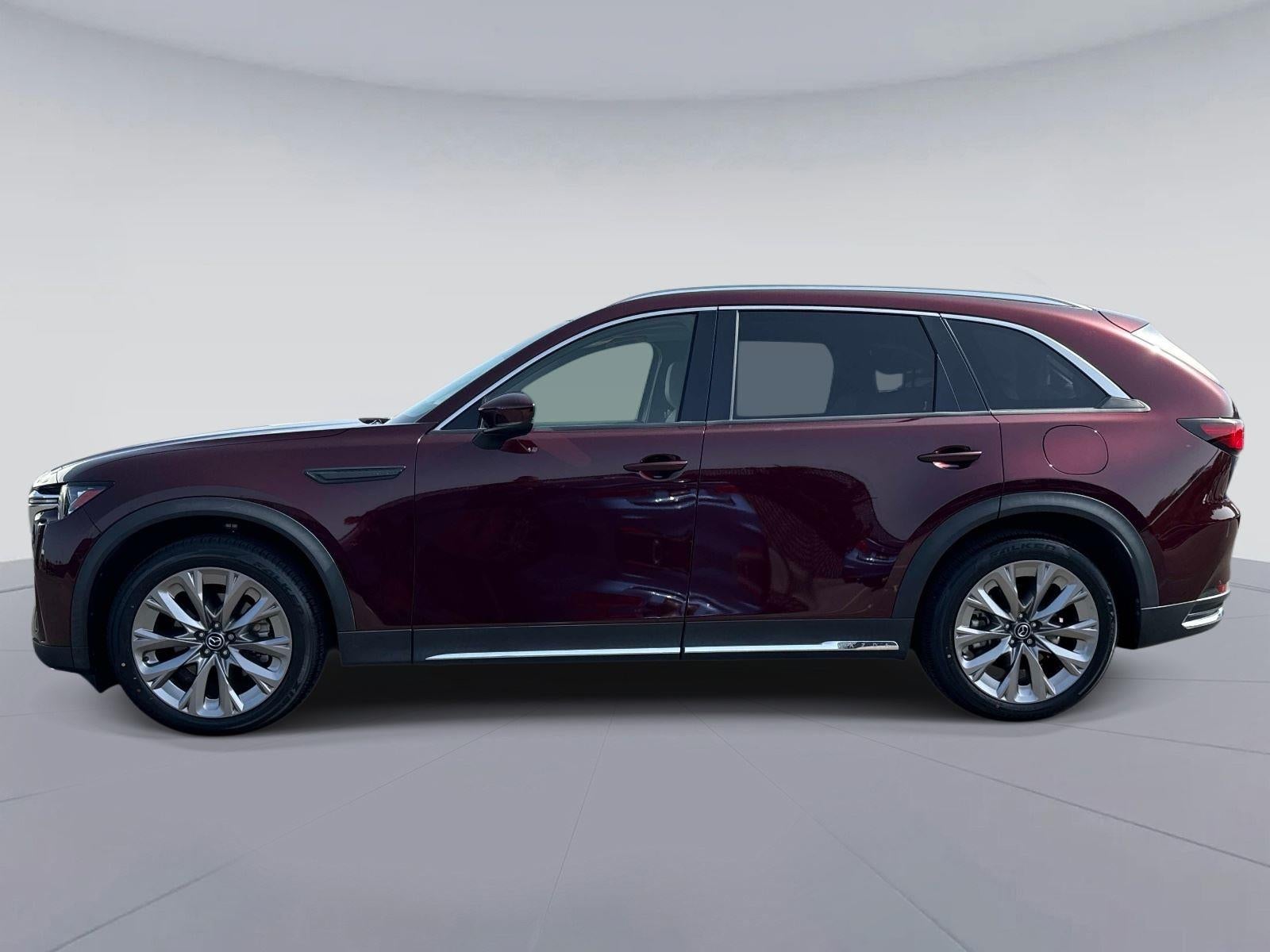 2024 Mazda Mazda CX-90 3.3 Turbo Premium