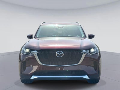 2024 Mazda Mazda CX-90 3.3 Turbo Premium