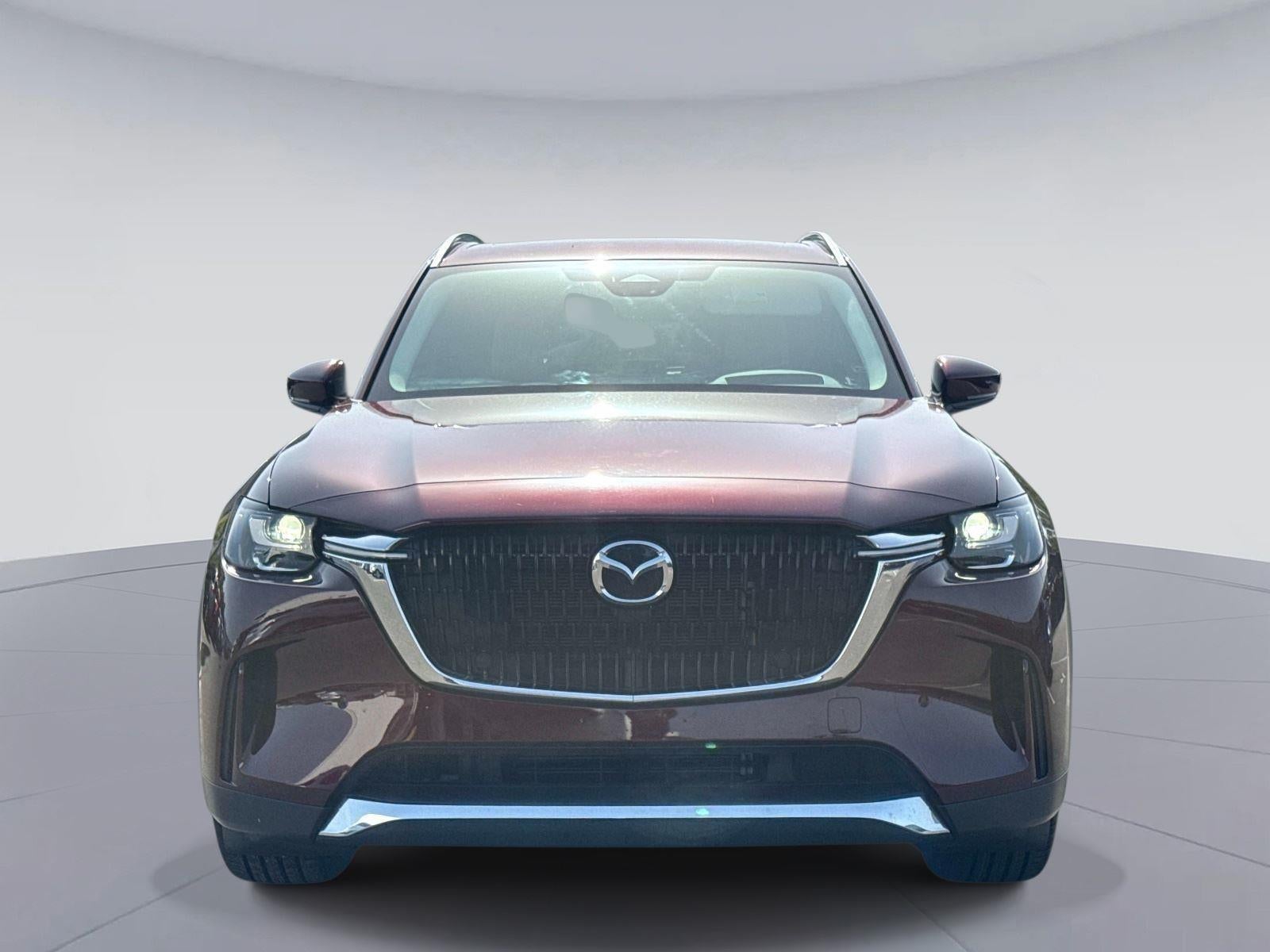 2024 Mazda Mazda CX-90 3.3 Turbo Premium