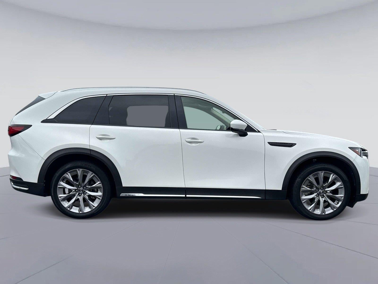 2024 Mazda Mazda CX-90 3.3 Turbo Premium