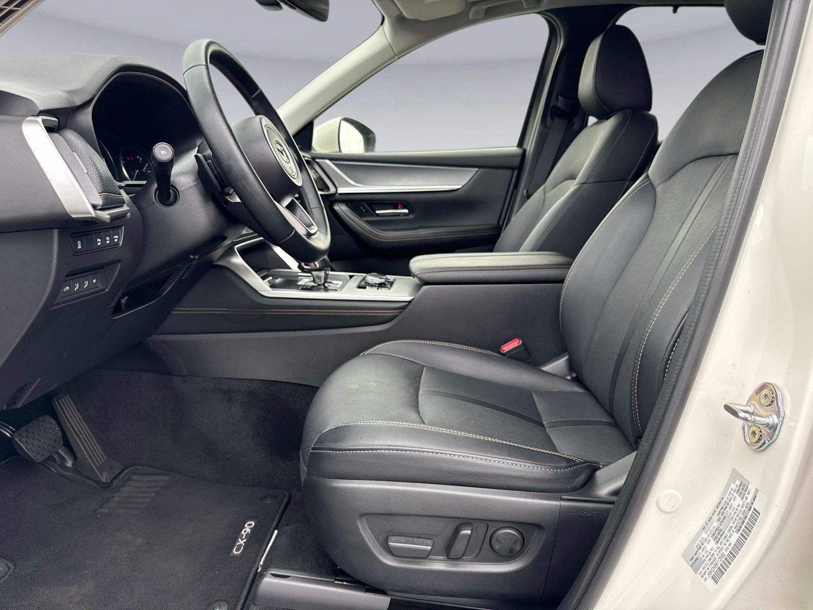 2024 Mazda Mazda CX-90 3.3 Turbo Premium