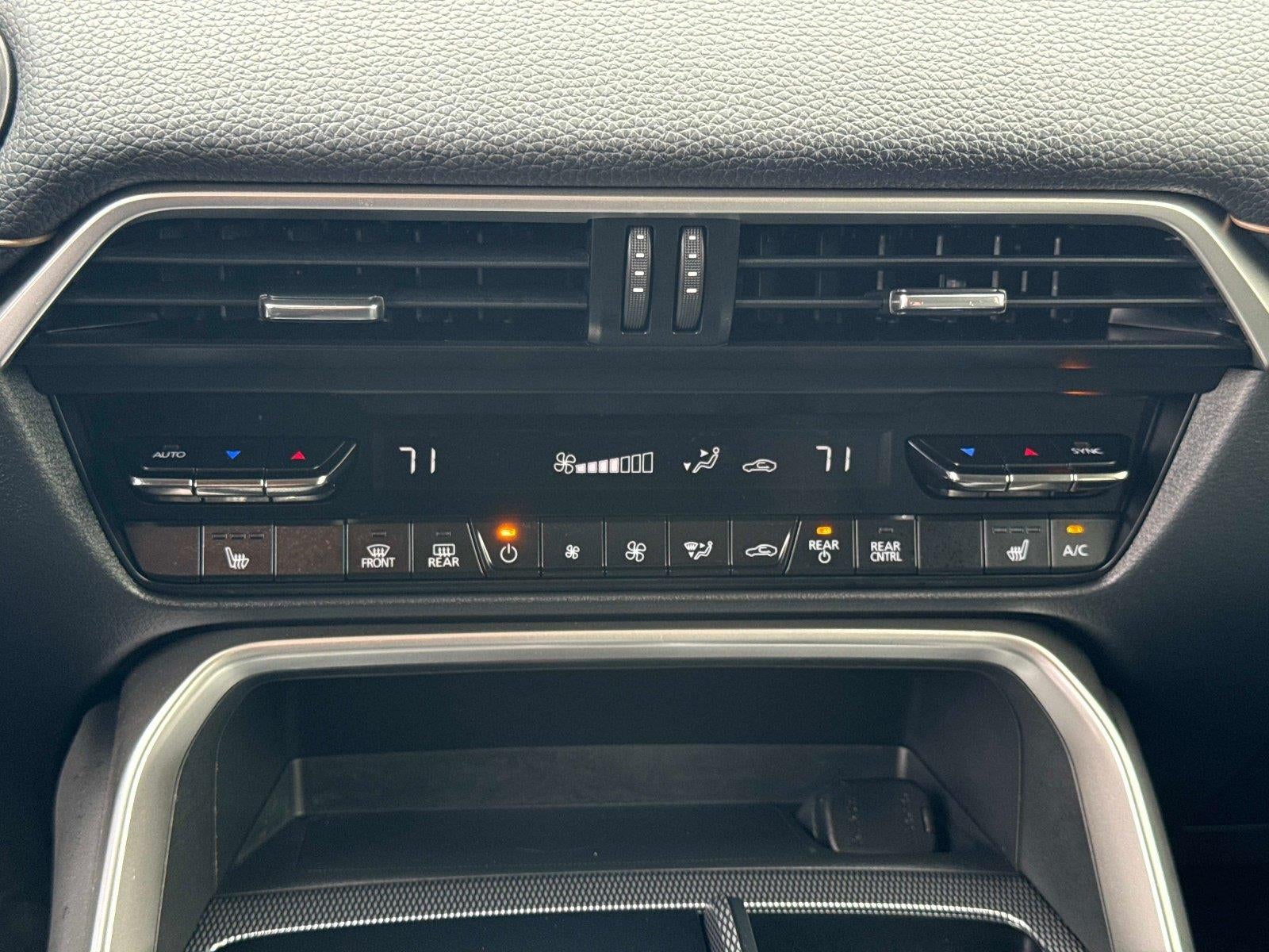 2024 Mazda Mazda CX-90 3.3 Turbo Premium