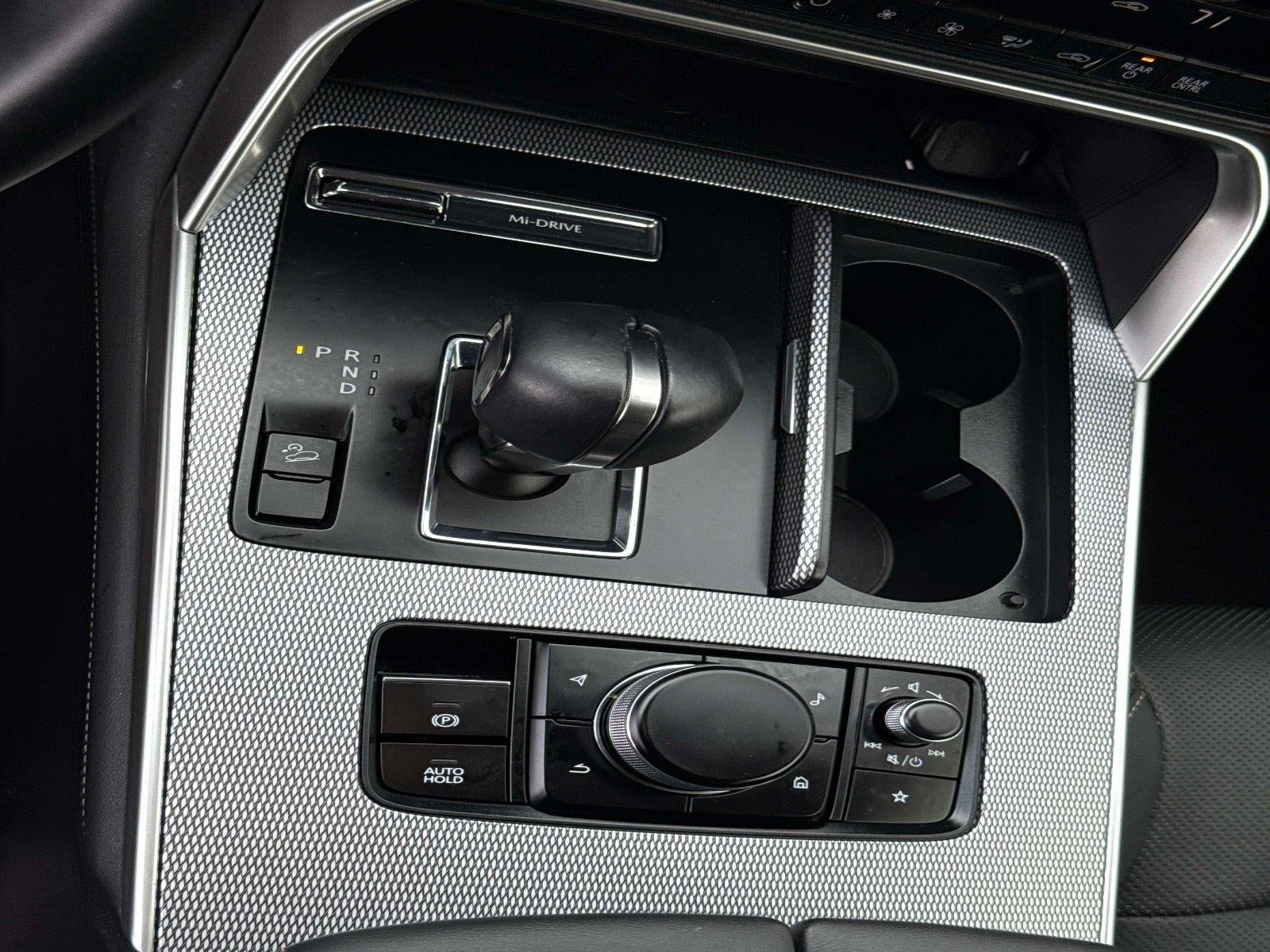 2024 Mazda Mazda CX-90 3.3 Turbo Premium