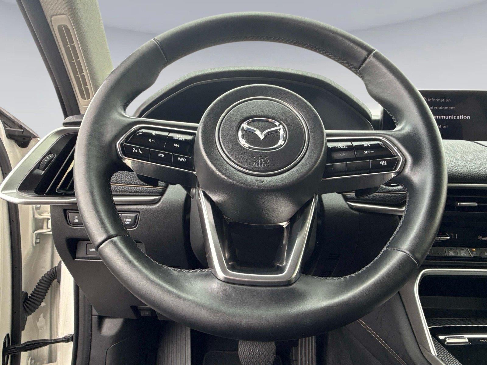 2024 Mazda Mazda CX-90 3.3 Turbo Premium