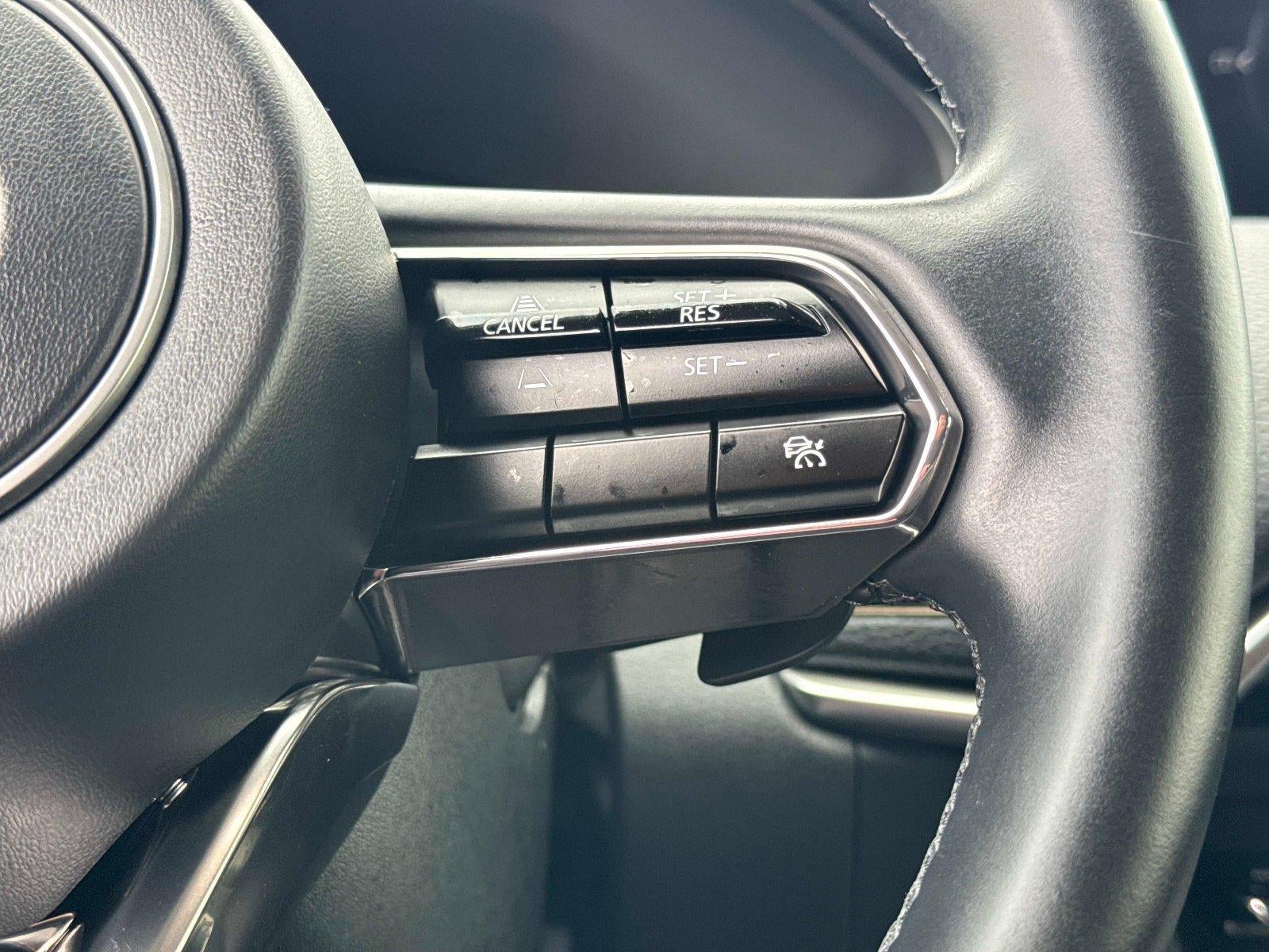 2024 Mazda Mazda CX-90 3.3 Turbo Premium