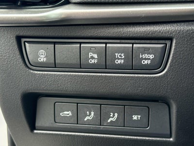 2024 Mazda Mazda CX-90 3.3 Turbo Premium