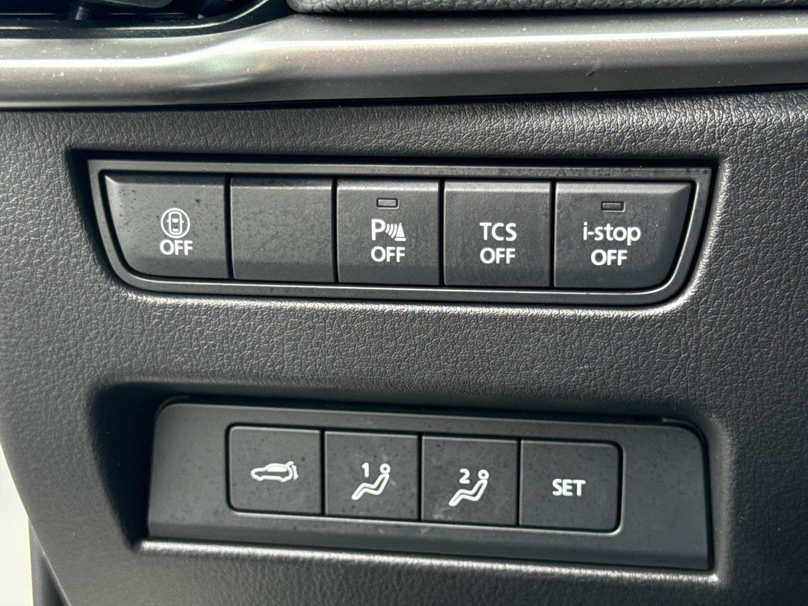 2024 Mazda Mazda CX-90 3.3 Turbo Premium