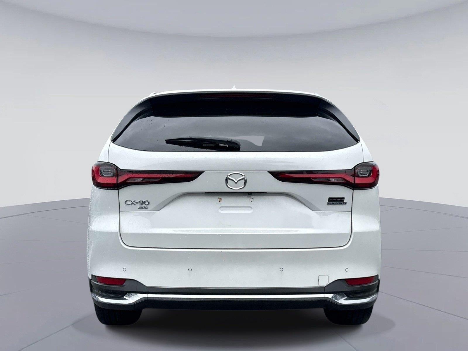 2024 Mazda Mazda CX-90 3.3 Turbo Premium