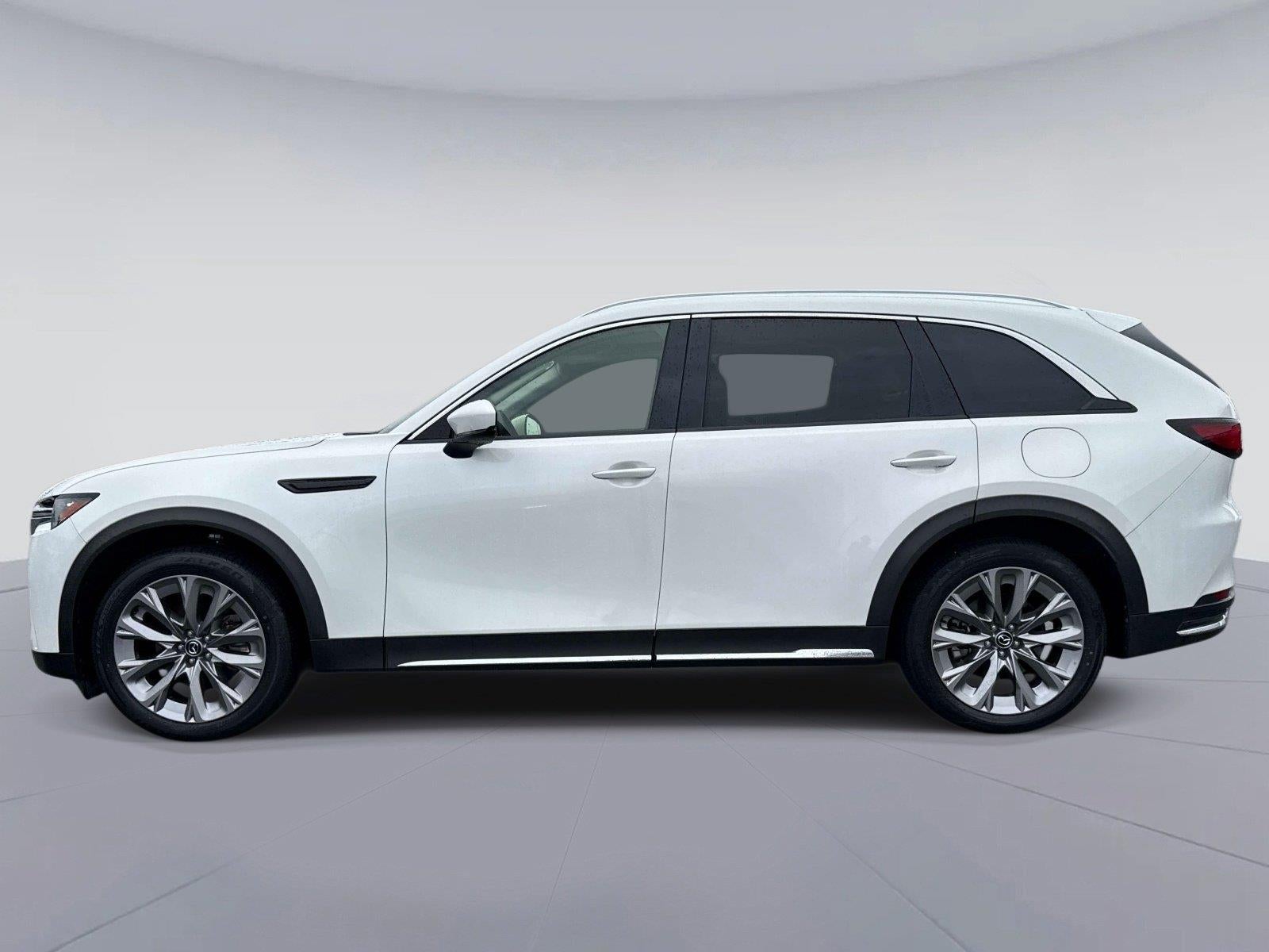 2024 Mazda Mazda CX-90 3.3 Turbo Premium