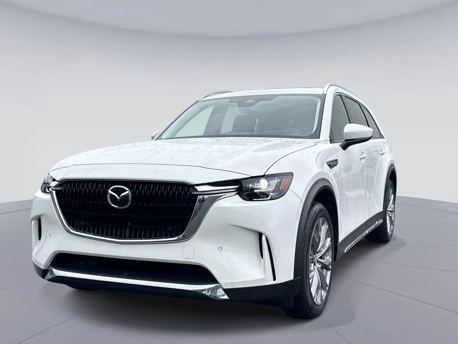2024 Mazda Mazda CX-90 3.3 Turbo Premium