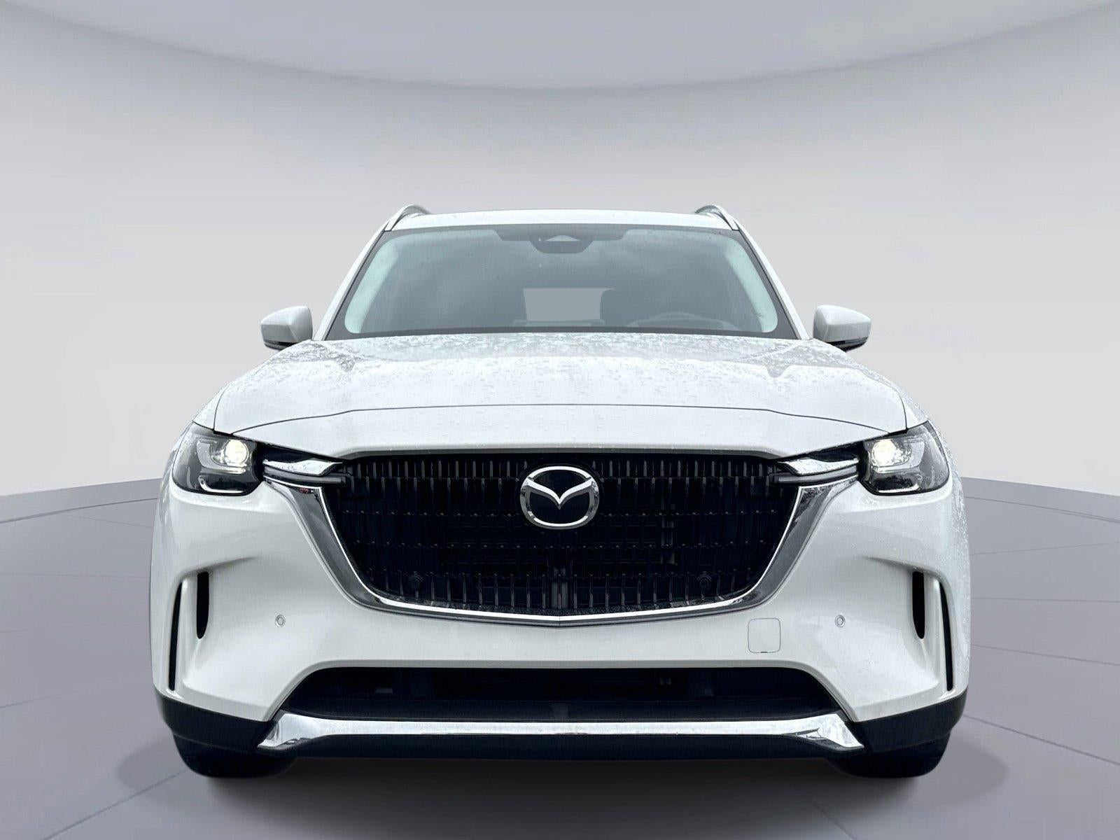2024 Mazda Mazda CX-90 3.3 Turbo Premium
