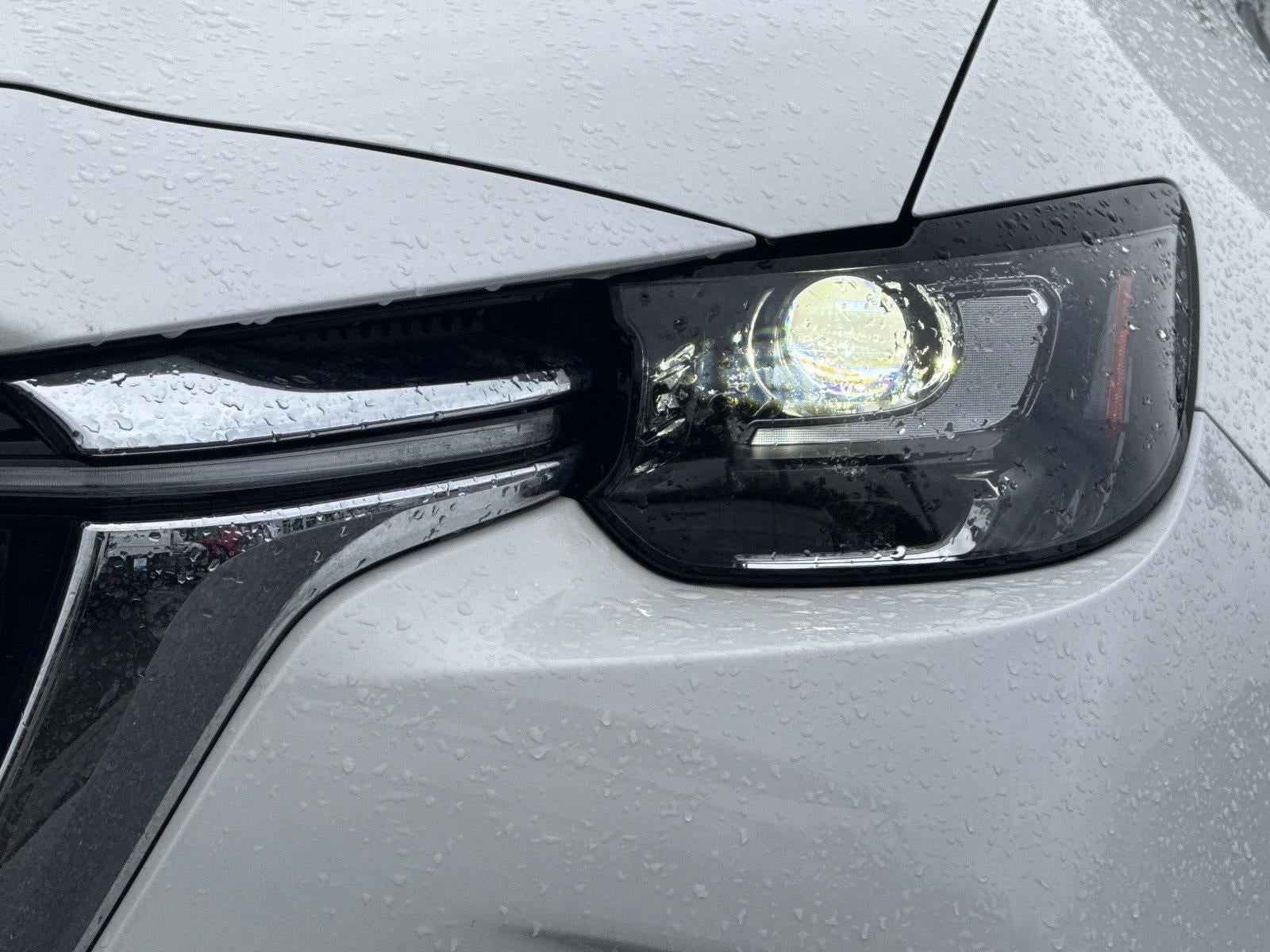 2024 Mazda Mazda CX-90 3.3 Turbo Premium