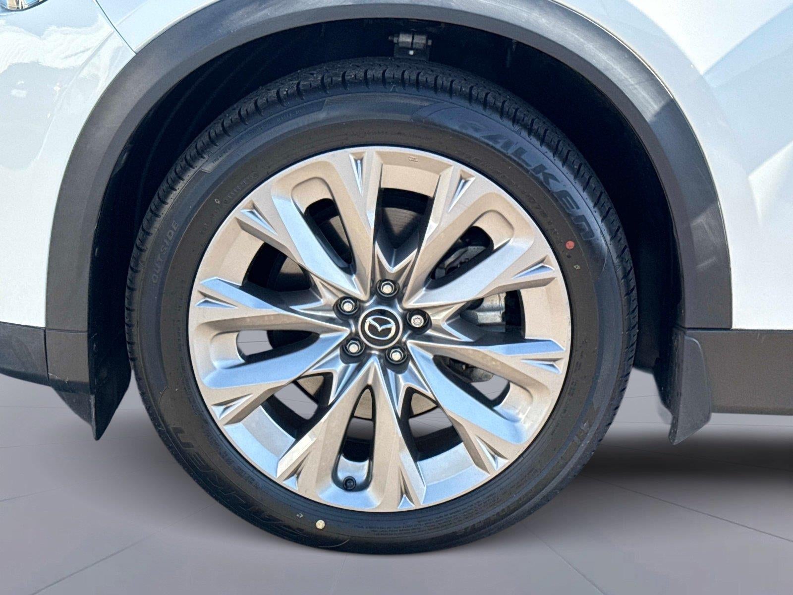 2024 Mazda Mazda CX-90 3.3 Turbo Premium