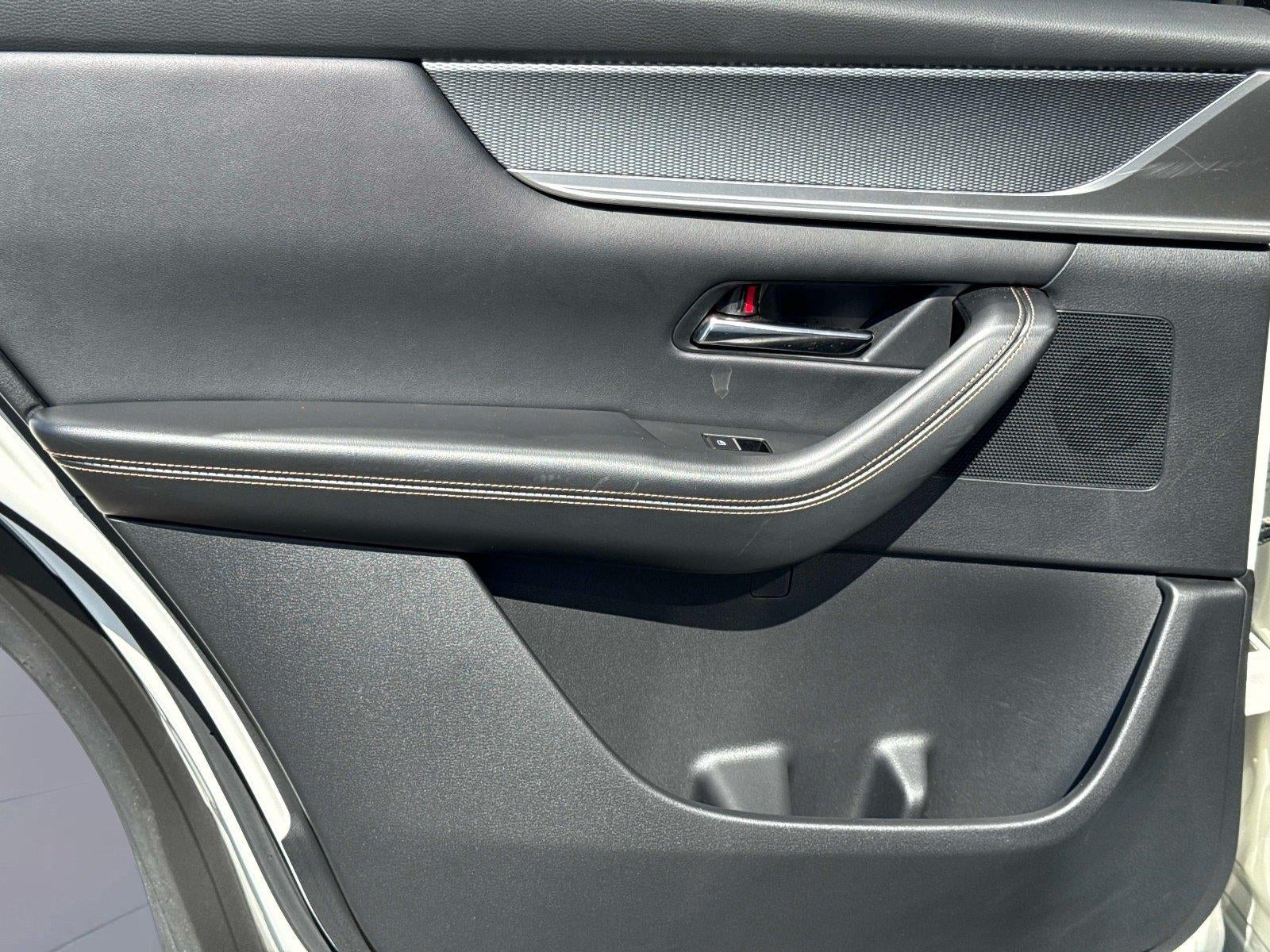2024 Mazda Mazda CX-90 3.3 Turbo Premium