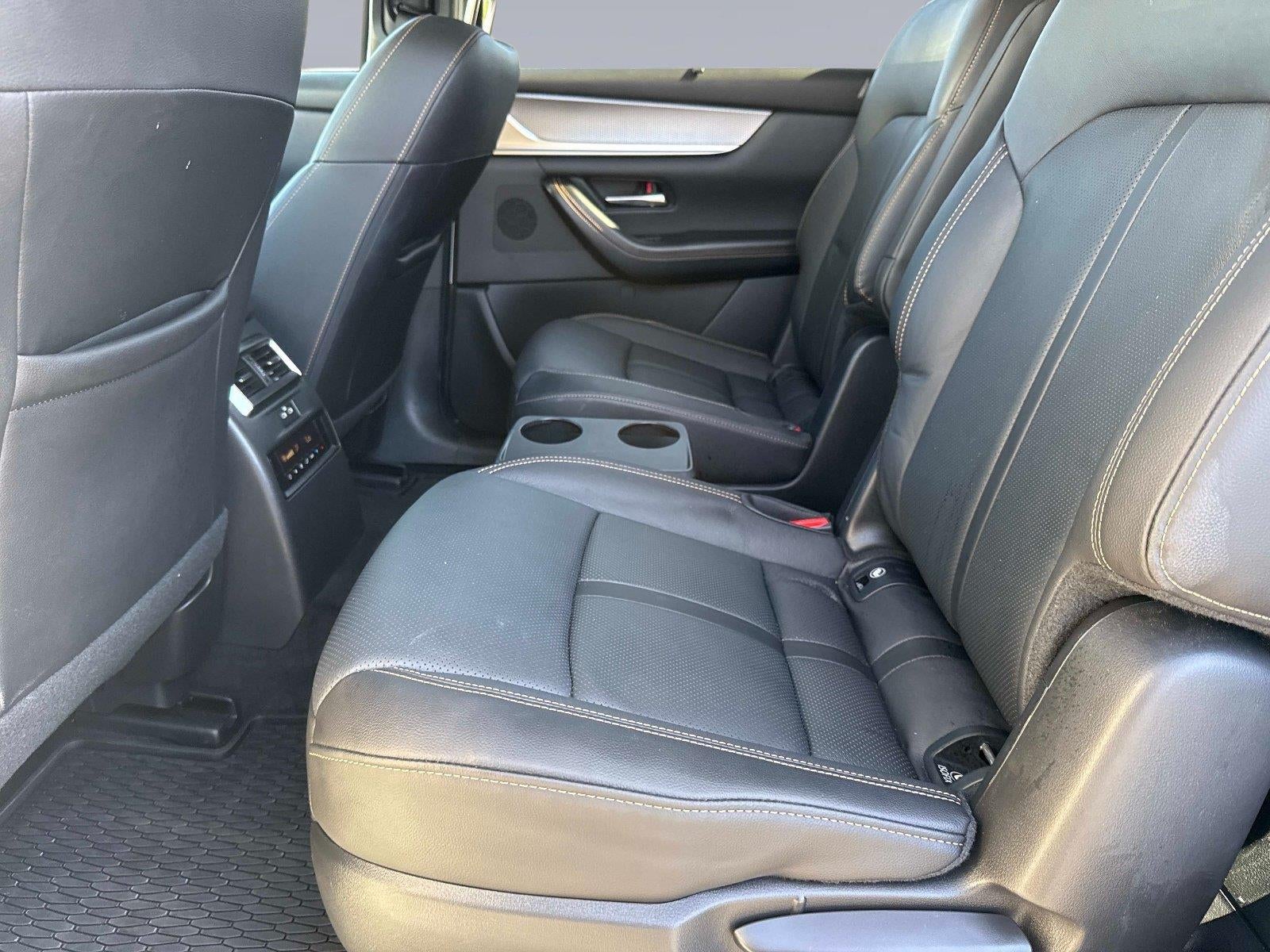 2024 Mazda Mazda CX-90 3.3 Turbo Premium