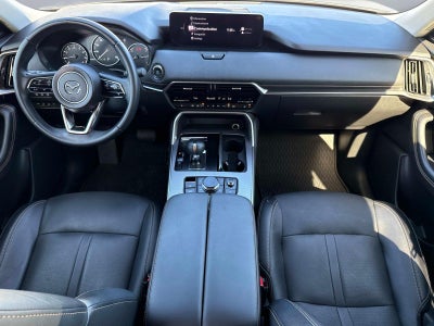 2024 Mazda Mazda CX-90 3.3 Turbo Premium