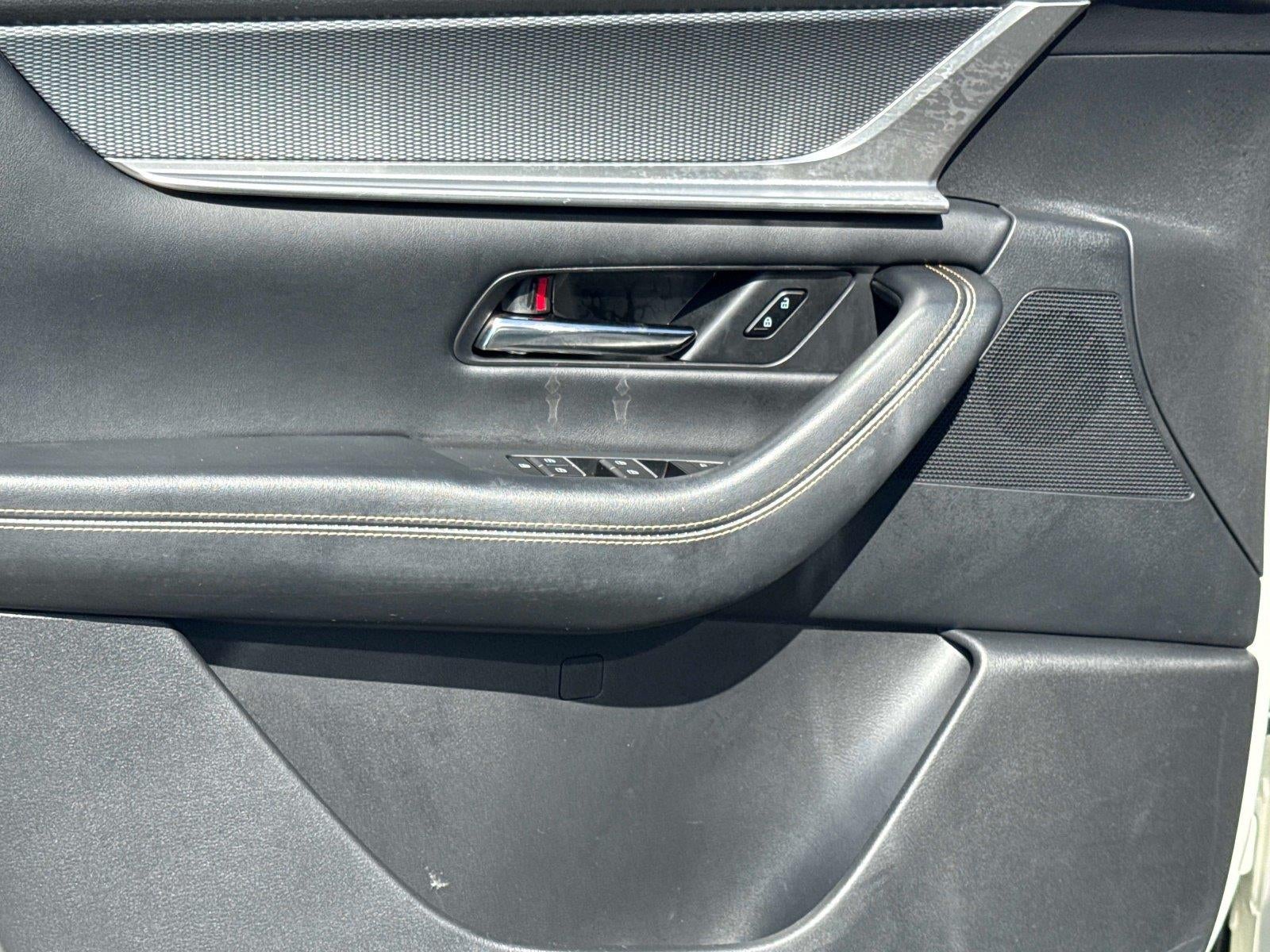 2024 Mazda Mazda CX-90 3.3 Turbo Premium