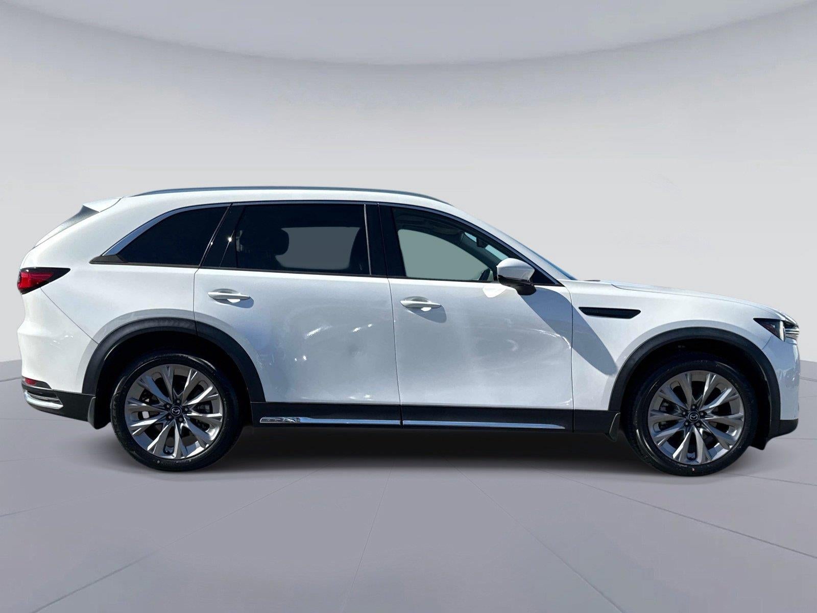 2024 Mazda Mazda CX-90 3.3 Turbo Premium
