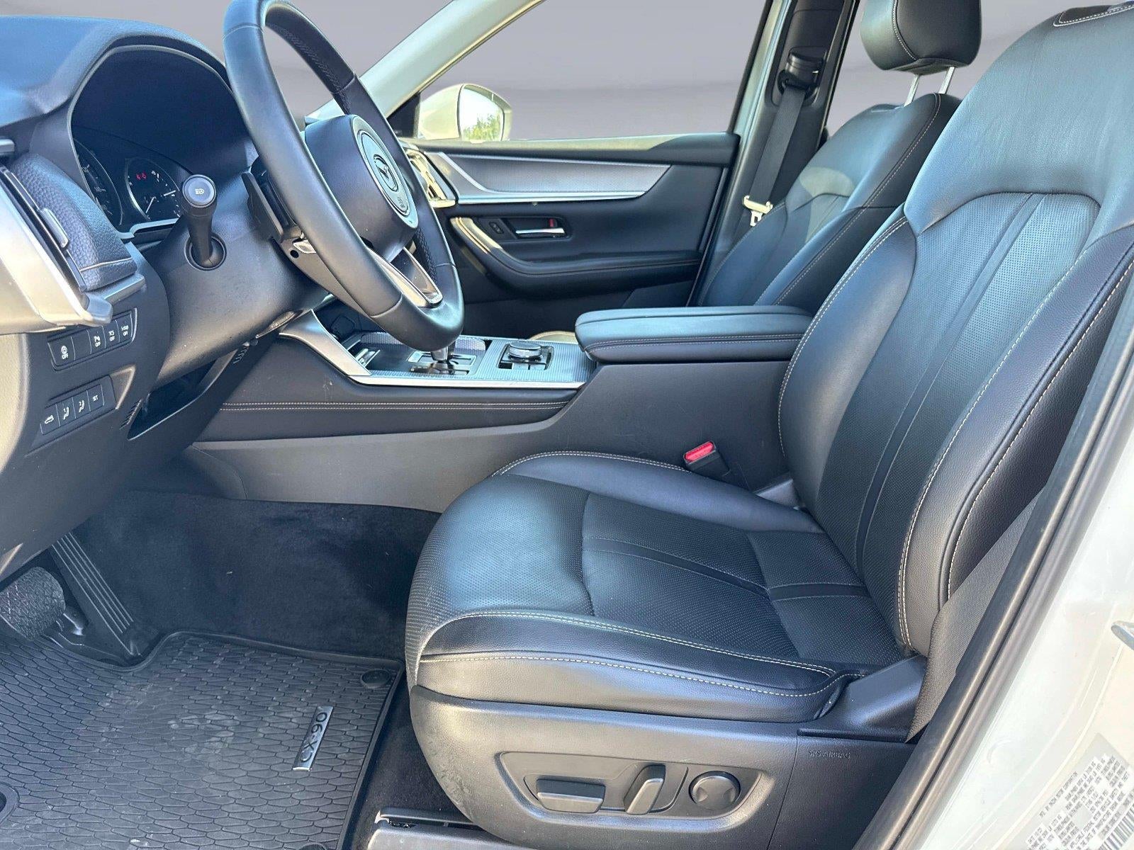 2024 Mazda Mazda CX-90 3.3 Turbo Premium