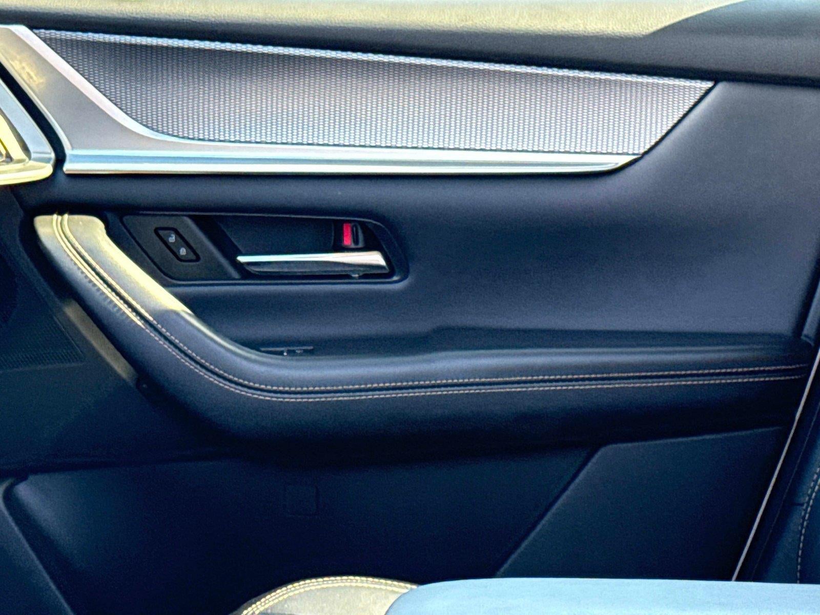 2024 Mazda Mazda CX-90 3.3 Turbo Premium