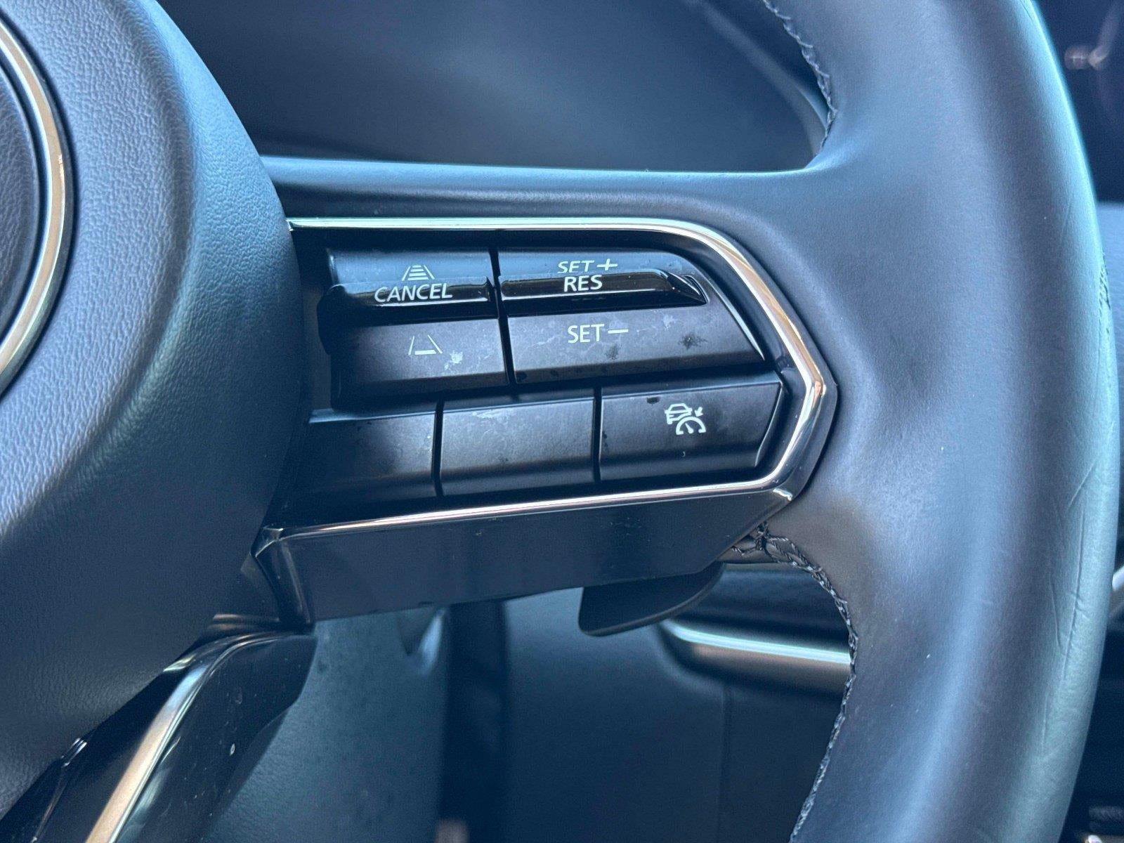 2024 Mazda Mazda CX-90 3.3 Turbo Premium