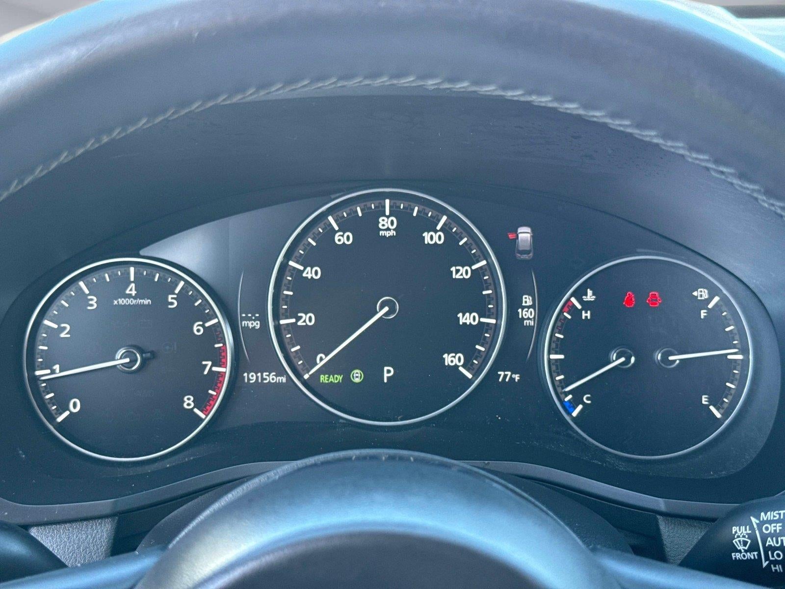 2024 Mazda Mazda CX-90 3.3 Turbo Premium