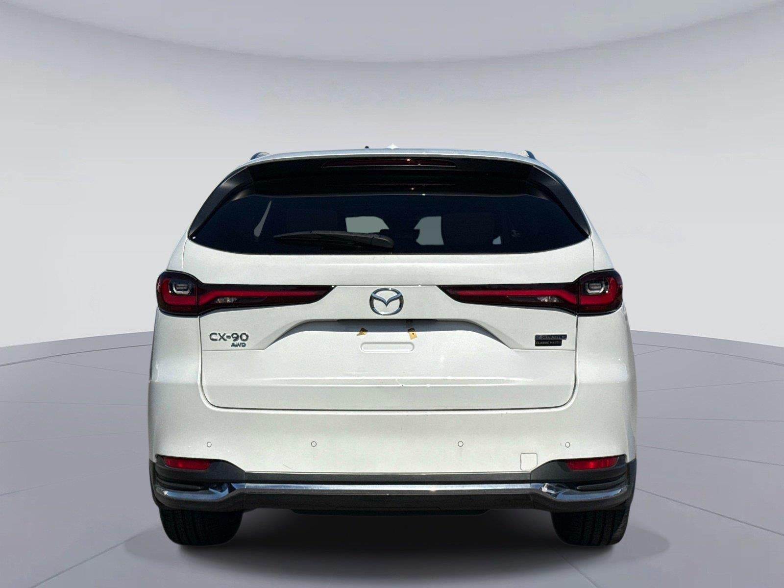 2024 Mazda Mazda CX-90 3.3 Turbo Premium
