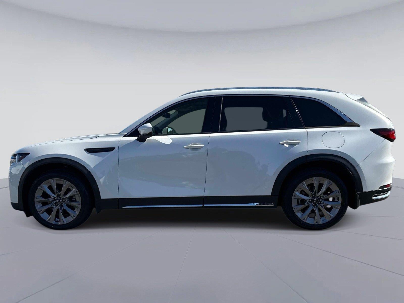 2024 Mazda Mazda CX-90 3.3 Turbo Premium