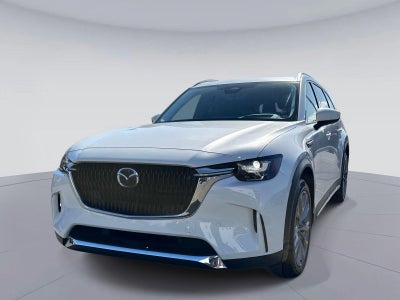 2024 Mazda Mazda CX-90 3.3 Turbo Premium
