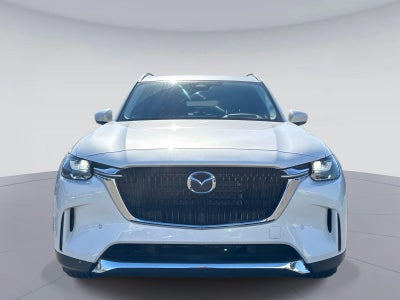 2024 Mazda Mazda CX-90 3.3 Turbo Premium