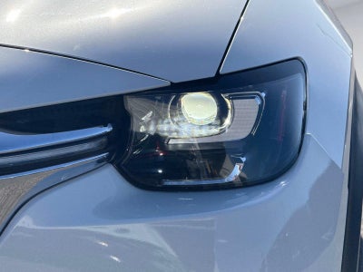 2024 Mazda Mazda CX-90 3.3 Turbo Premium