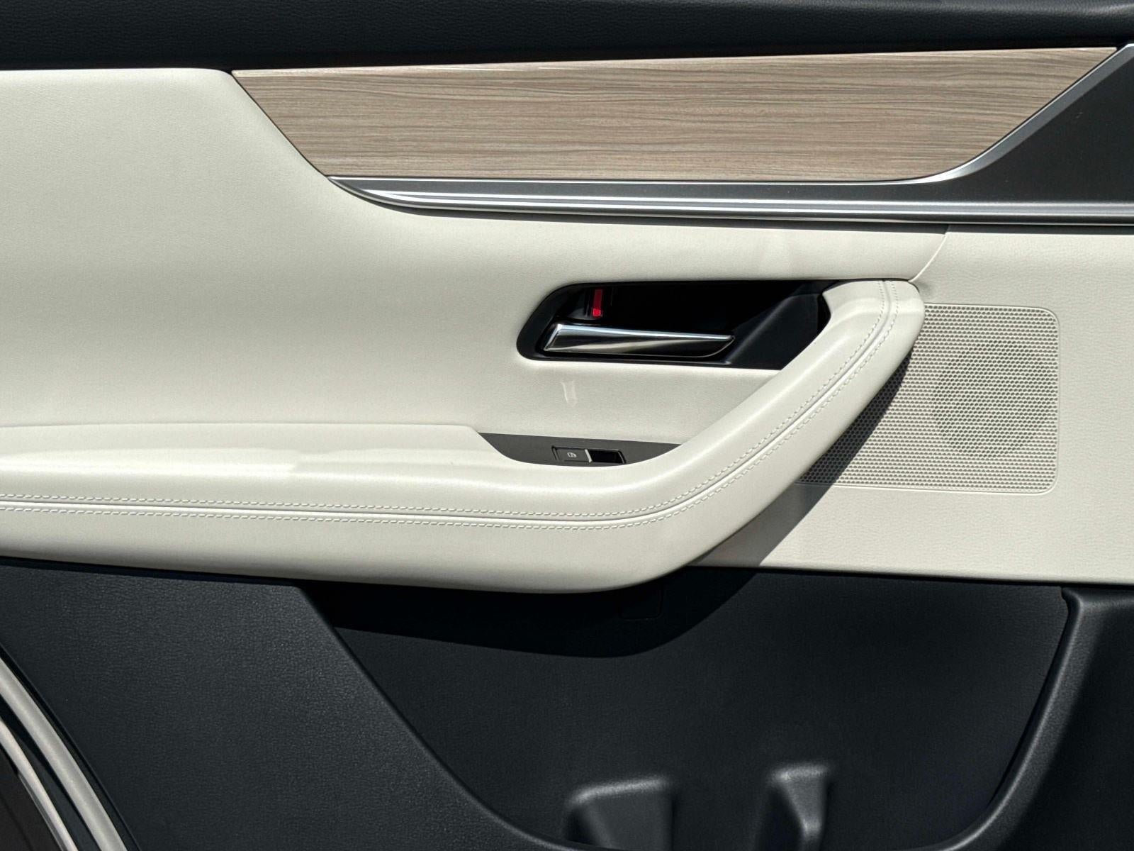 2026 Mazda Mazda CX-90 Plug-In Hybrid Premium Plus AWD